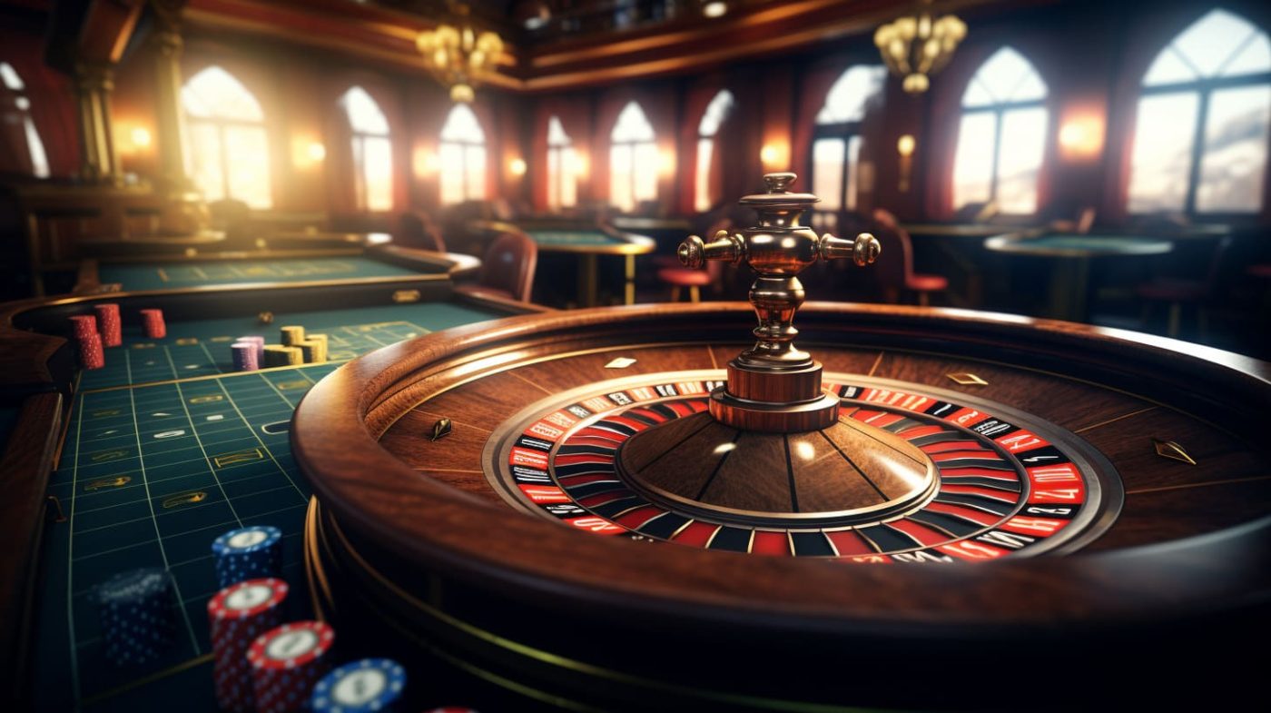 111bet cassino bonus